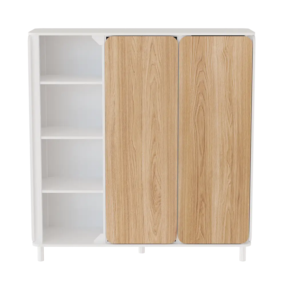 Armário para Escritório Elements Appennini Large