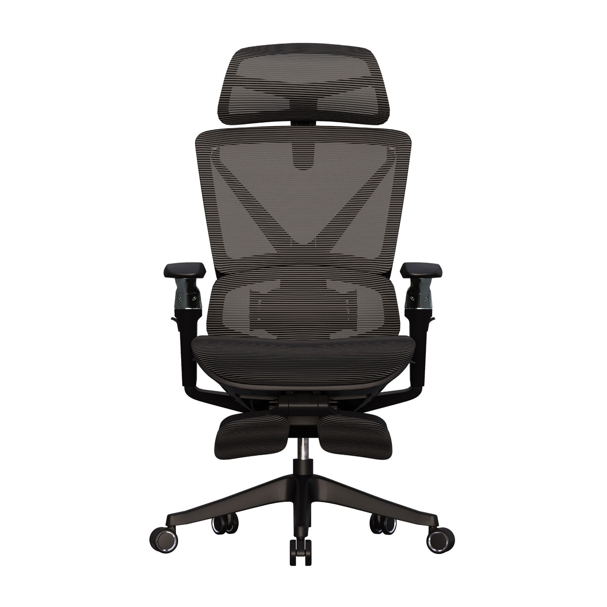 Cadeira Ergonômica de Massagem Elements Calaena