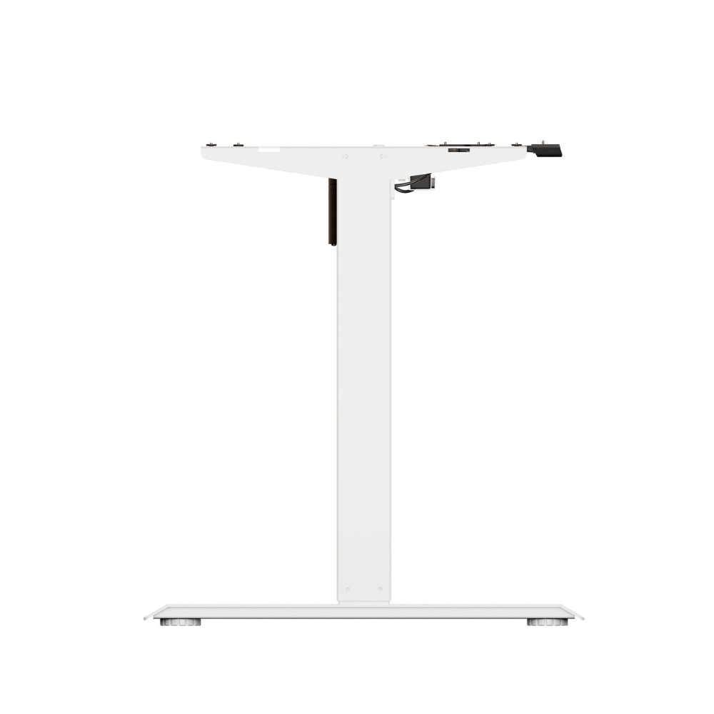 Mesa com Regulagem de Altura Elétrica Misch (Estrutura)